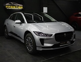 Used Jaguar I-Pace
