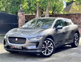 Used Jaguar I-Pace