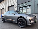 Used Jaguar I-Pace
