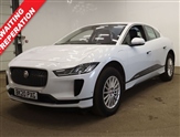 Used Jaguar I-Pace