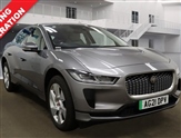 Used Jaguar I-Pace