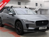 Used Jaguar I-Pace