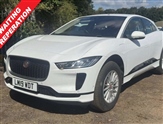 Used Jaguar I-Pace