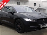 Used Jaguar I-Pace