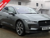 Used Jaguar I-Pace