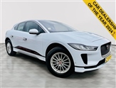 Used Jaguar I-Pace