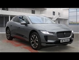 Used Jaguar I-Pace