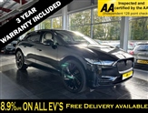 Used Jaguar I-Pace