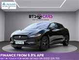 Used Jaguar I-Pace