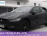 Used Jaguar I-Pace