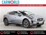 Used Jaguar I-Pace