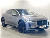 Used Jaguar I-Pace