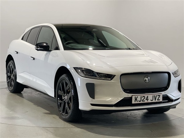Large image for the Used Jaguar I-PACE