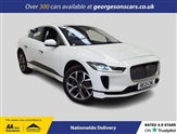Used Jaguar I-Pace