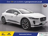 Used Jaguar I-Pace