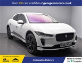 Used Jaguar I-Pace