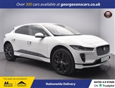 Used Jaguar I-Pace
