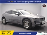 Used Jaguar I-Pace