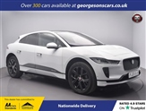 Used Jaguar I-Pace