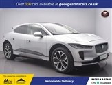 Used Jaguar I-Pace