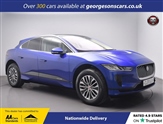 Used Jaguar I-Pace
