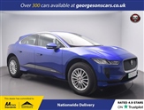 Used Jaguar I-Pace