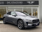 Used Jaguar I-Pace