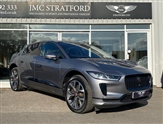 Used Jaguar I-Pace