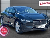 Used Jaguar I-Pace