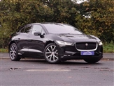 Used Jaguar I-Pace