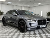 Used Jaguar I-Pace
