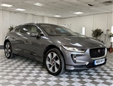 Used Jaguar I-Pace
