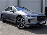 Used Jaguar I-Pace