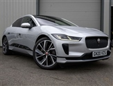 Used Jaguar I-Pace