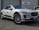 Used Jaguar I-Pace