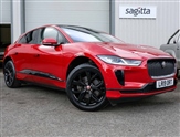 Used Jaguar I-Pace