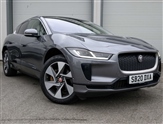 Used Jaguar I-Pace
