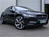 Used Jaguar I-Pace