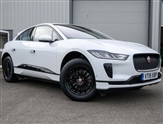 Used Jaguar I-Pace