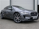 Used Jaguar I-Pace