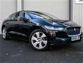 Used Jaguar I-Pace