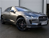 Used Jaguar I-Pace