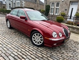 Used Jaguar S-Type