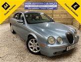 Used Jaguar S-Type