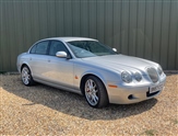 Used Jaguar S-Type