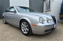 Jaguar S-Type