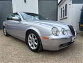 Used Jaguar S-Type