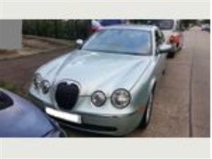 Large image for the Used Jaguar S-Type