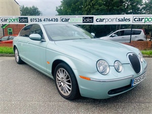 Large image for the Used Jaguar S-Type