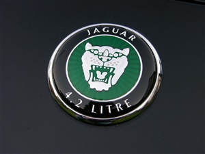 Large image for the Used Jaguar S-TYPE